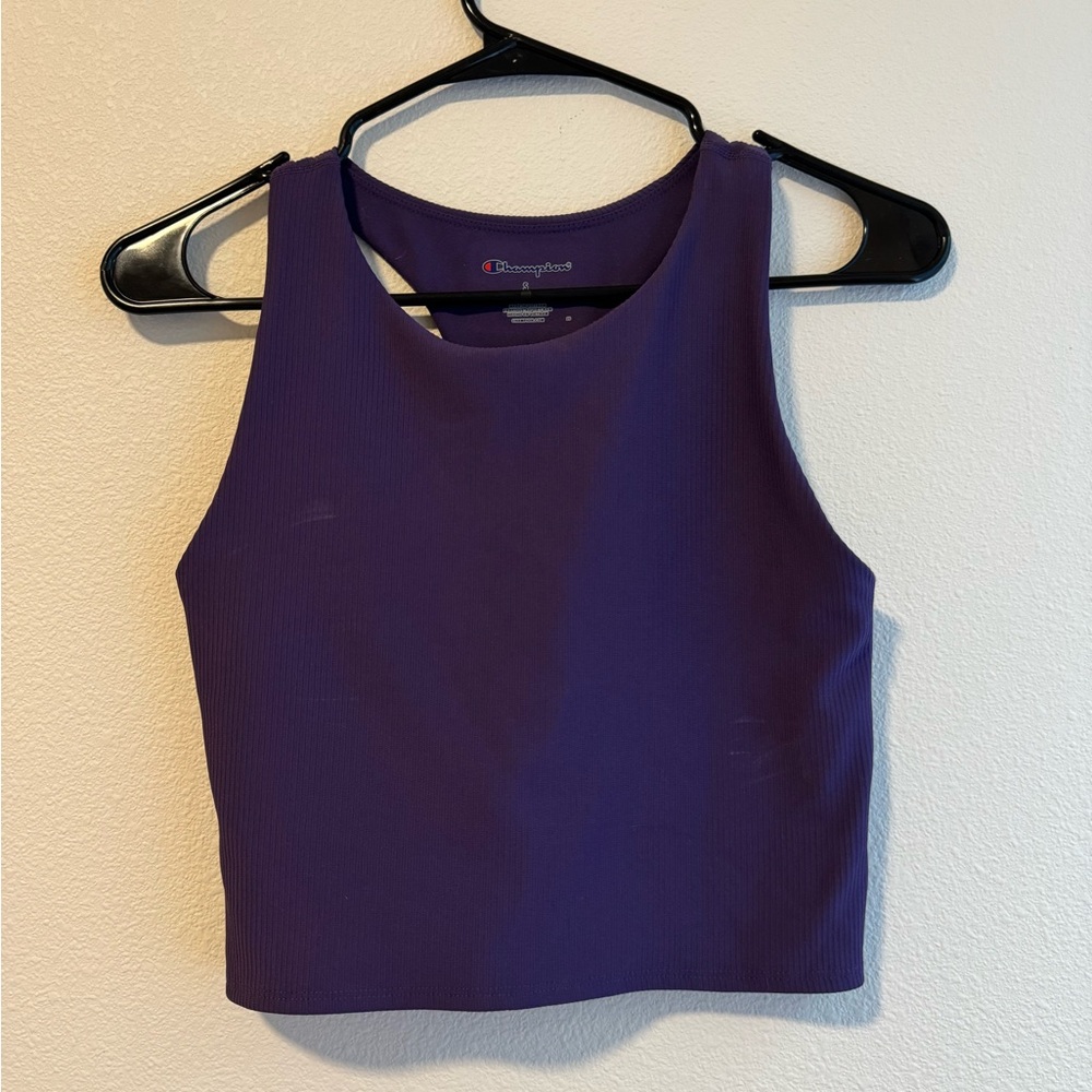 Purple champion set